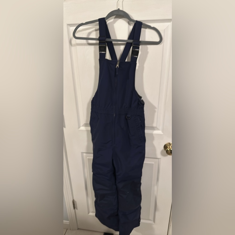 Lands End Squall Bib Snow Pants